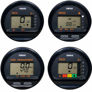 Yamaha 6Y5 Multifunction Device Restoration Services
