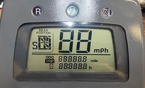 GaugeSaver – LCD Gauge Restoration and Repair