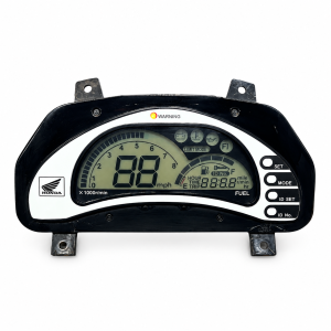 Honda AquaTrax Jetski Gauge Restoration Service
