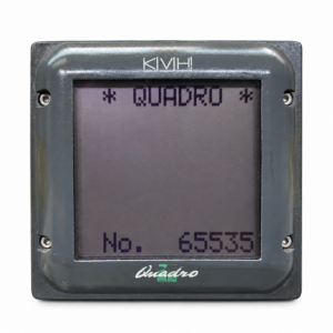 KVH Quadro LCD Restoration Service