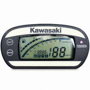 Kawasaki Jetski display Restoration services