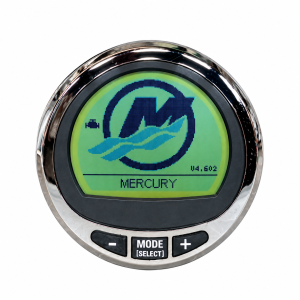 Mercury MercMonitor repair services