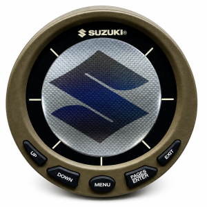 Suzuki SMIS/3.5” LCD Restoration Service