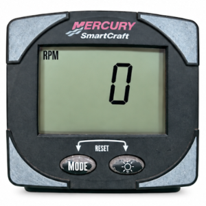 Mercury System Monitor LCD restoration (Small)
