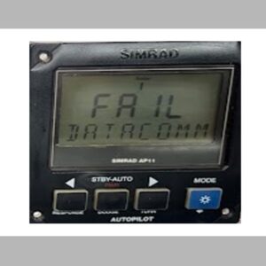 Simrad Robertson AP11