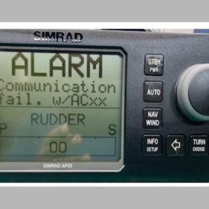 Simrad AP20/AP25/AP28/AP35/AP50 Restoration Services
