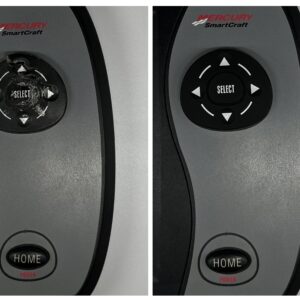 SC5000 directional button replacement
