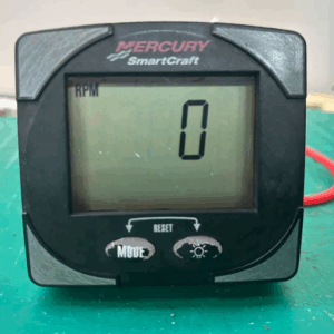 Mercury System View (Small)