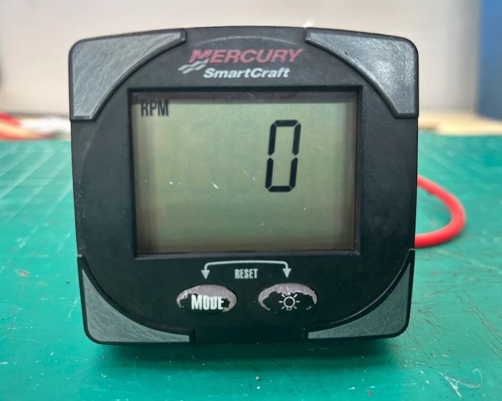 Mercury System View (Small)