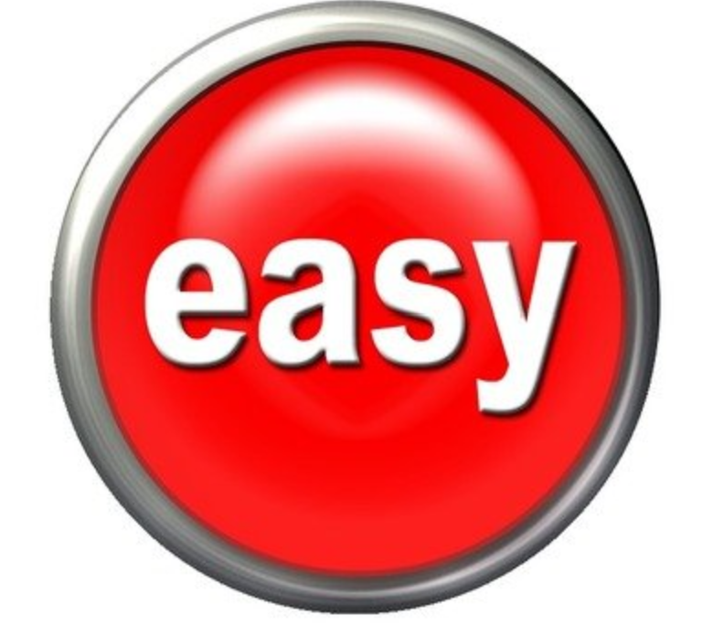 EASY Button