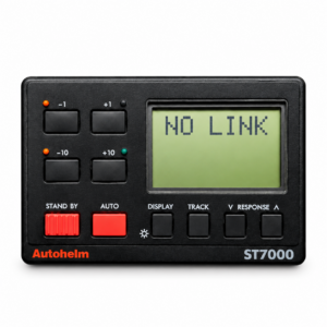 Autohelm ST7000 Restoration Services