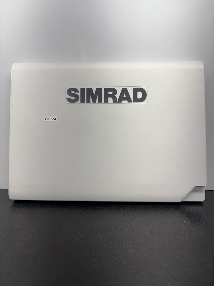 Simrad NSS12 Sun Cover (USED)