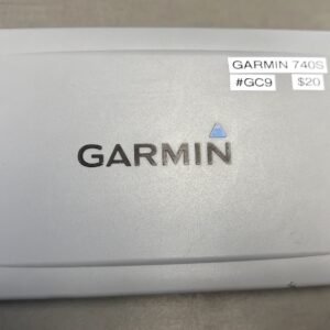 Garmin 740s Sun Cover (used)