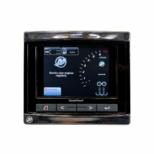 Mercury Vessel View 4 NEW LCD Replacement Service