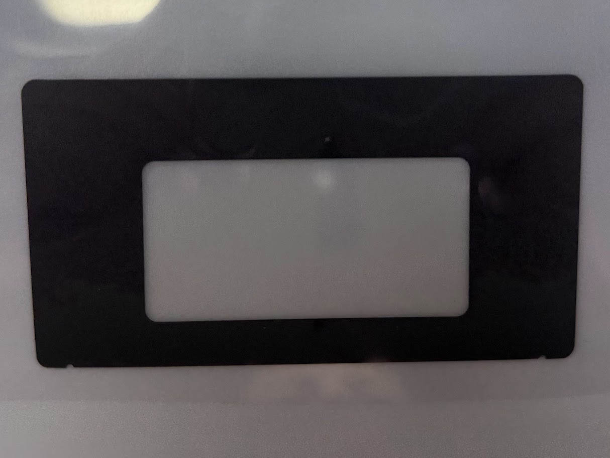 Medallion/Malibu Info Center Supra LCD restoration services - Image 4
