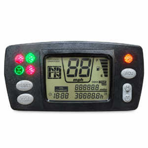 Honda Foreman 500 ATV LCD Restoration Service