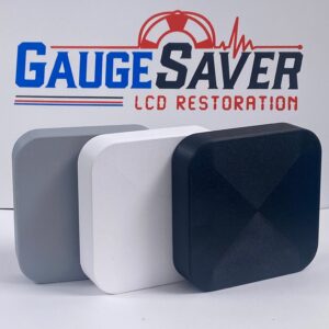 Yamaha Command Link Plus 6Y8 Gauge Covers