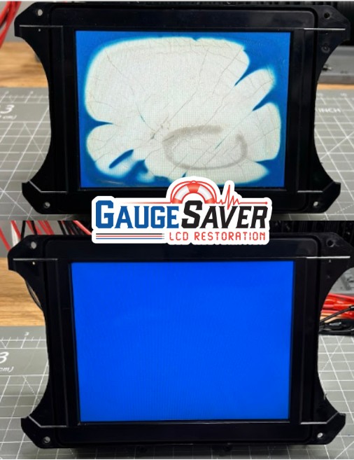 Medallion MC MY10 Maristar Display LCD Restoration Service - Image 2