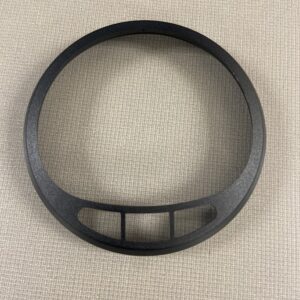 Mercury SC1000 BLACK Bezel