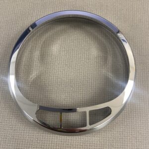 Mercury SC1000 CHROME Bezel