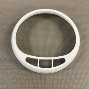 Mercury SC1000 WHITE Bezel