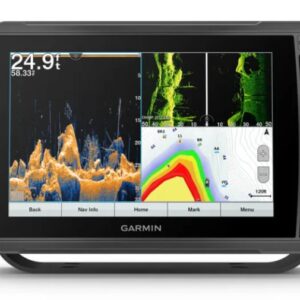 Garmin Echomap Ultra 106sv (Refurbished)