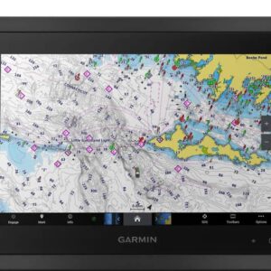 Garmin 8610xsv (Refurbished)