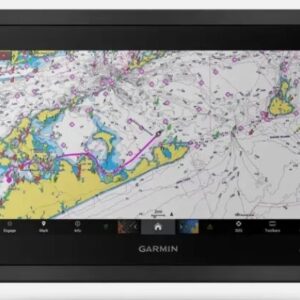 Garmin 8612xsv (New)