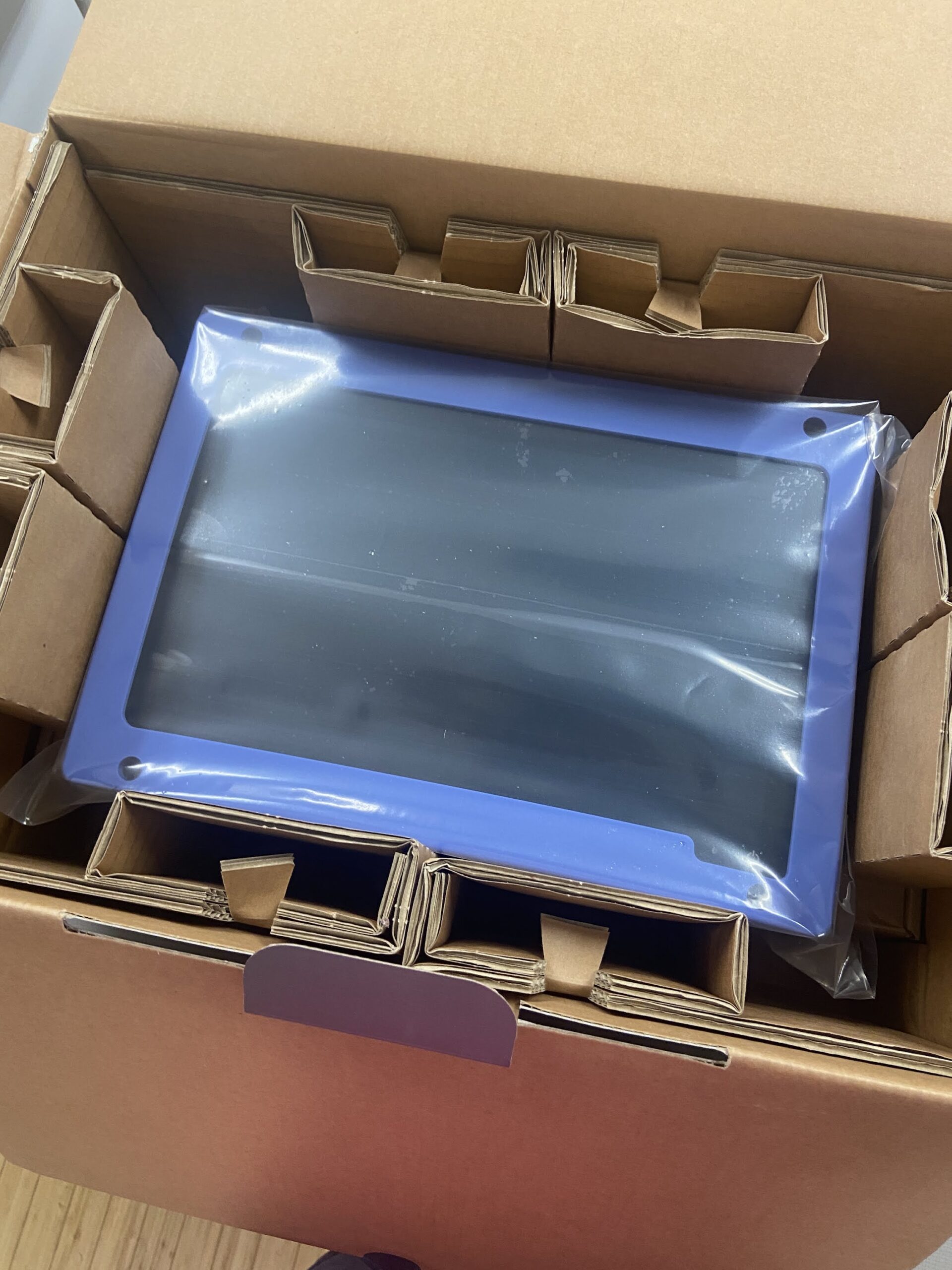 Garmin 8612xsv (New) - Image 3