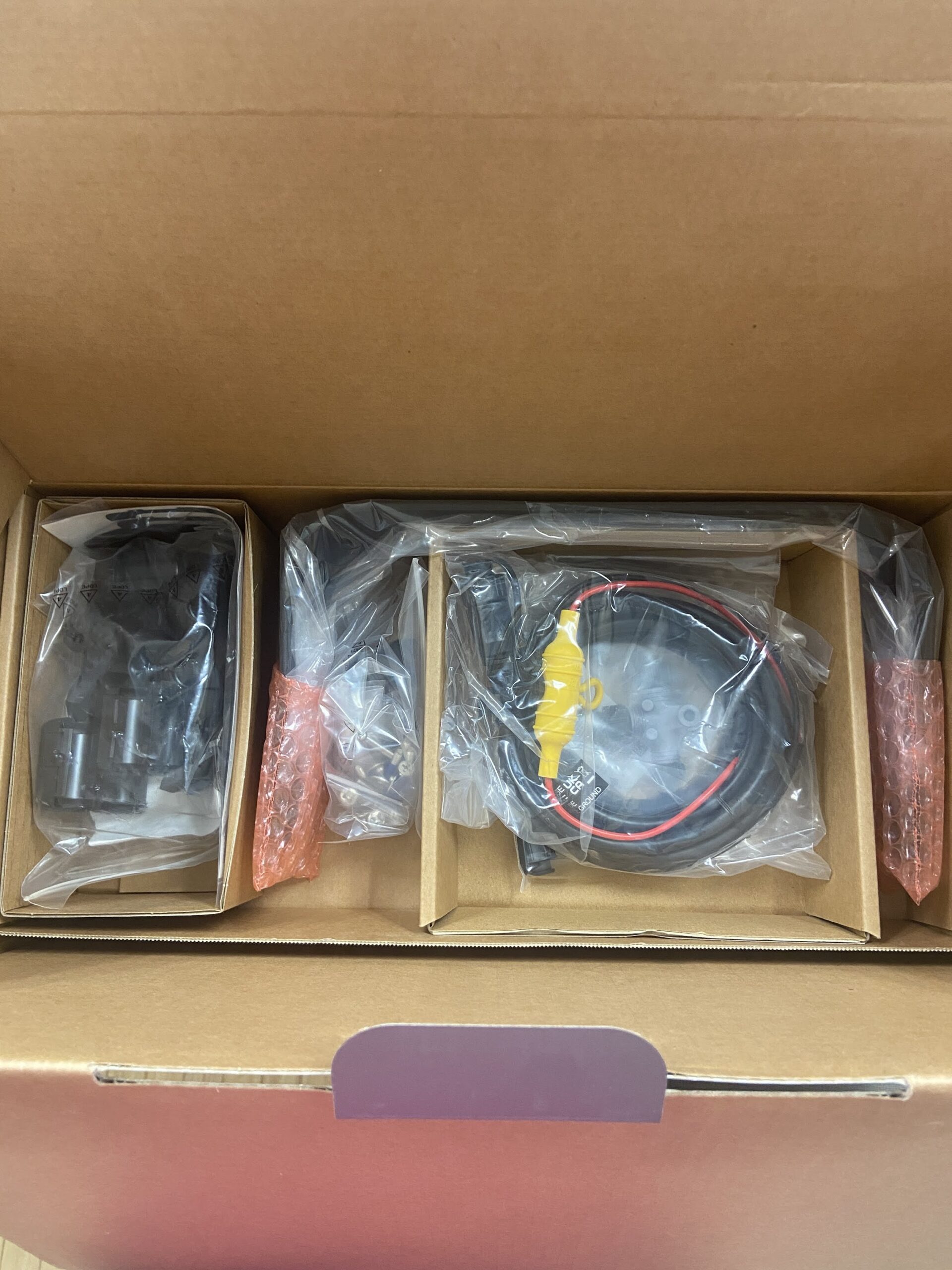 Garmin 8612xsv (New) - Image 4