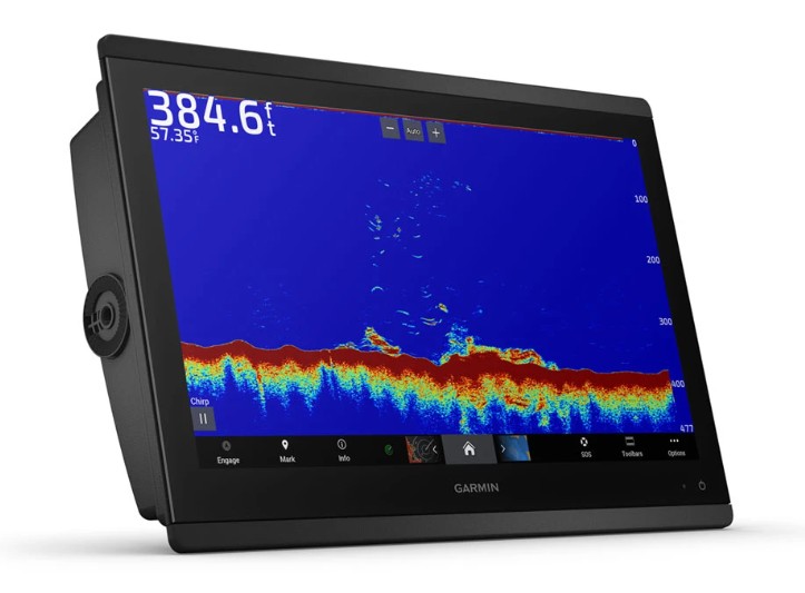 Garmin 8616xsv (Refurbished)