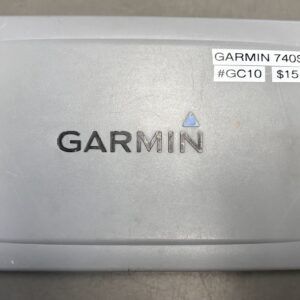 Garmin 740s Sun Cover (used)