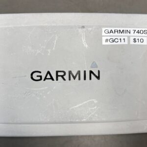 Garmin 740s Sun Cover (used)