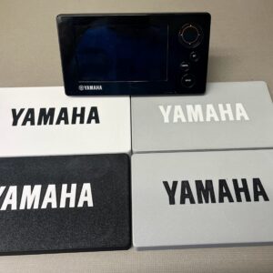 Yamaha 6Y9 Sun Covers
