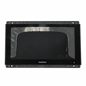 Garmin Delamination Service Alert Exchange