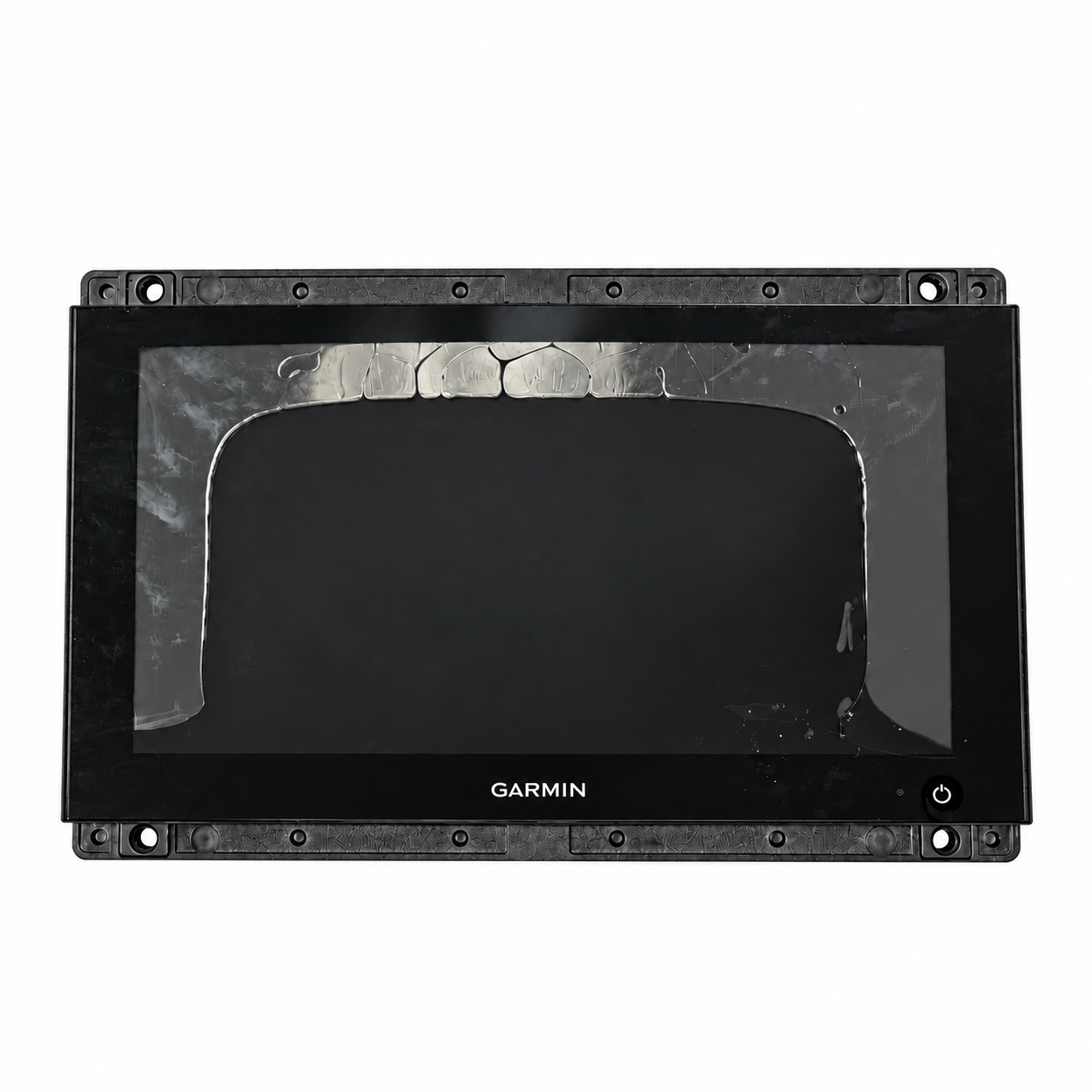 Garmin Delamination Service Alert Exchange