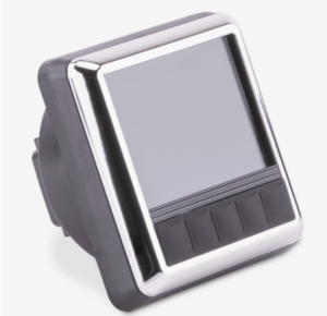 Optimus LCD replacement