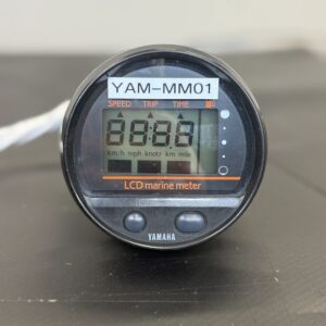 Yamaha Marine Meter Speedometer (Refurbished)