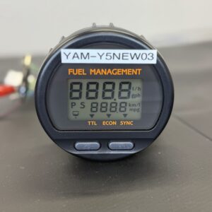 Yamaha 6Y5 (new style) Fuel Management (NEW)