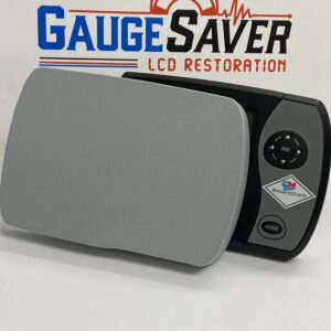 Grey Mercury SC5000 sun cover