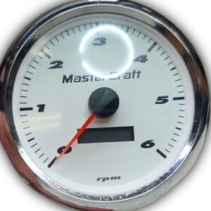 MasterCraft/Medallion Digital Device LCD Restoration Services (Small Hour meter only)