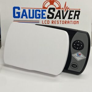 White Mercury SC5000 sun cover