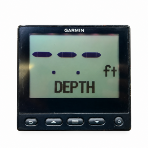 Garmin GNX20 Digital Display LCD Restoration Service