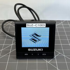 Suzuki C10 Refurbished Device (New LCD)