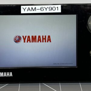 Yamaha 6Y9 Refurbished Device (New LCD, Backlight, Lens, Buttons)