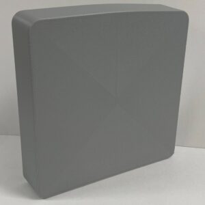 Grey Yanmar i5601e/Volvo Penta EVC sun cover, new