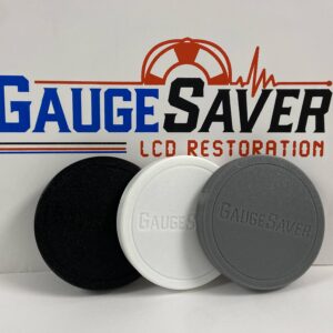 New sun covers for 3" devices