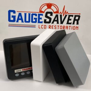 Yanmar i5601e Sun cover