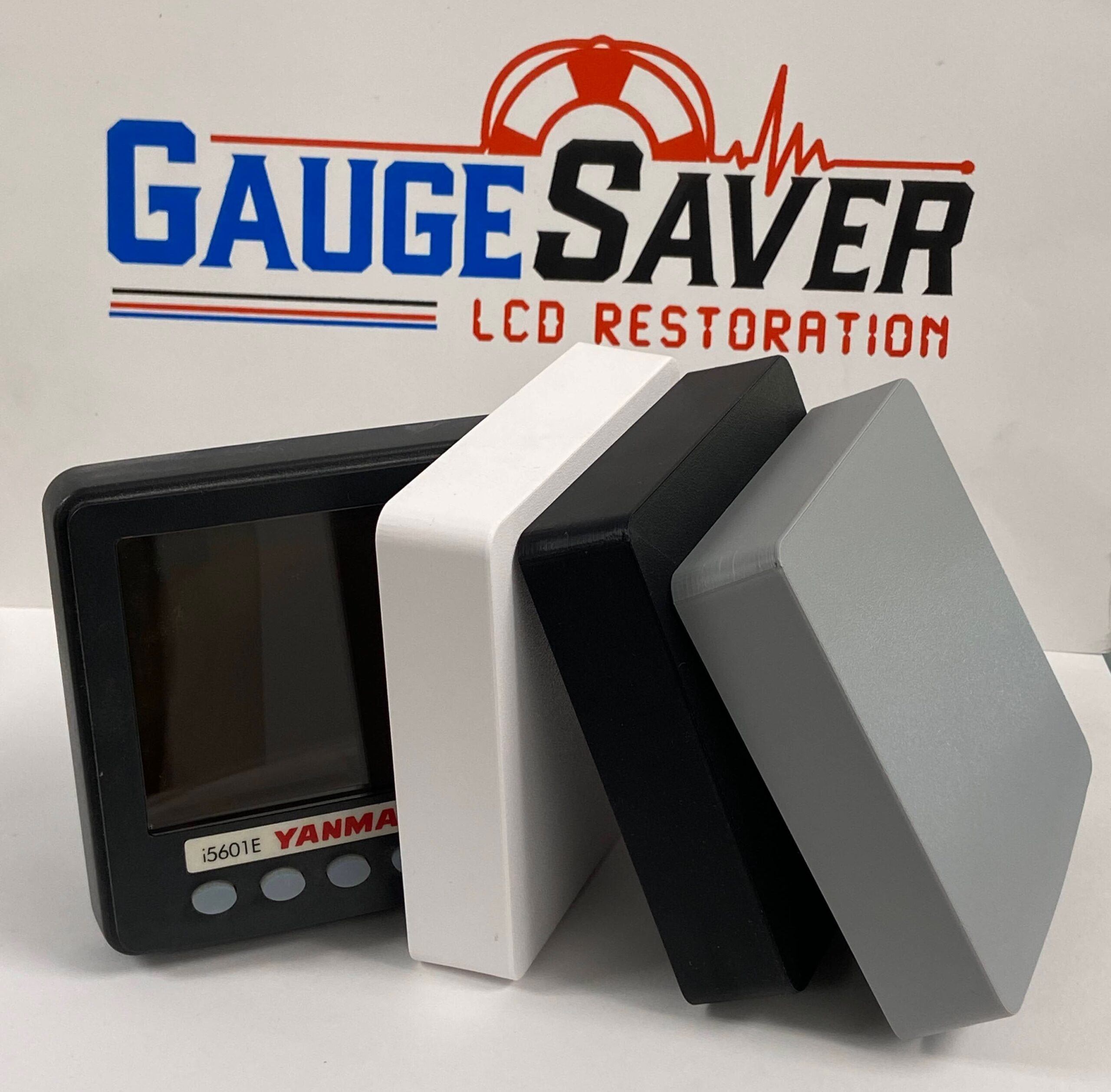 Yanmar i5601e Sun cover