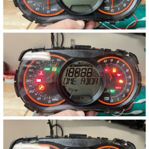 Seadoo jetski display for sale